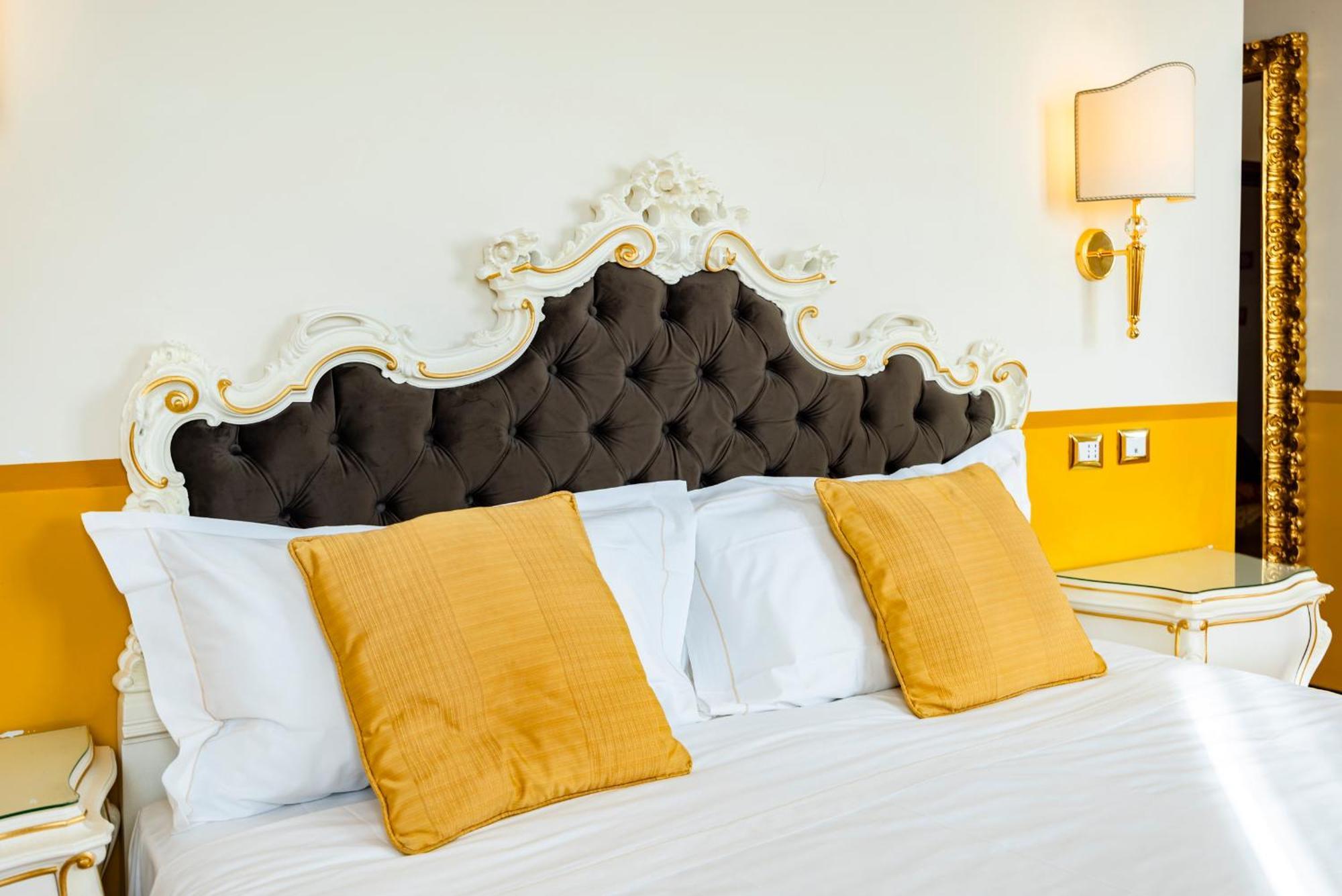 Hotel Il Gentiluomo Arezzo Esterno foto