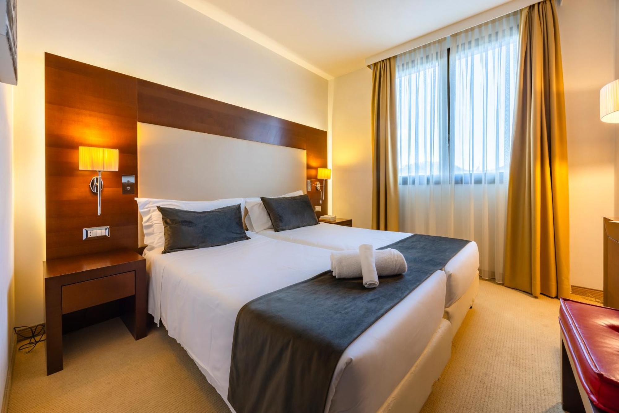 Hotel Il Gentiluomo Arezzo Esterno foto