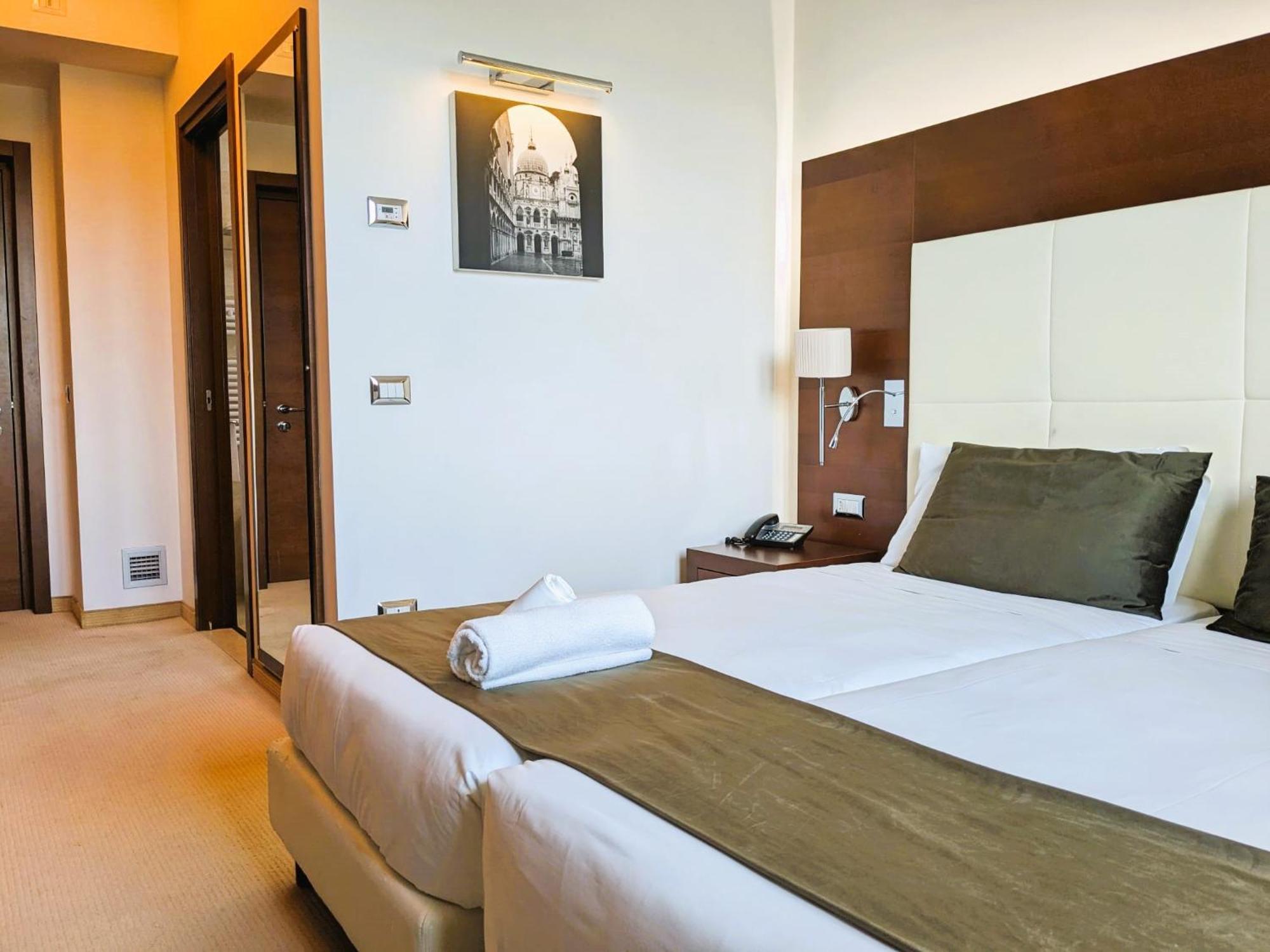 Hotel Il Gentiluomo Arezzo Esterno foto