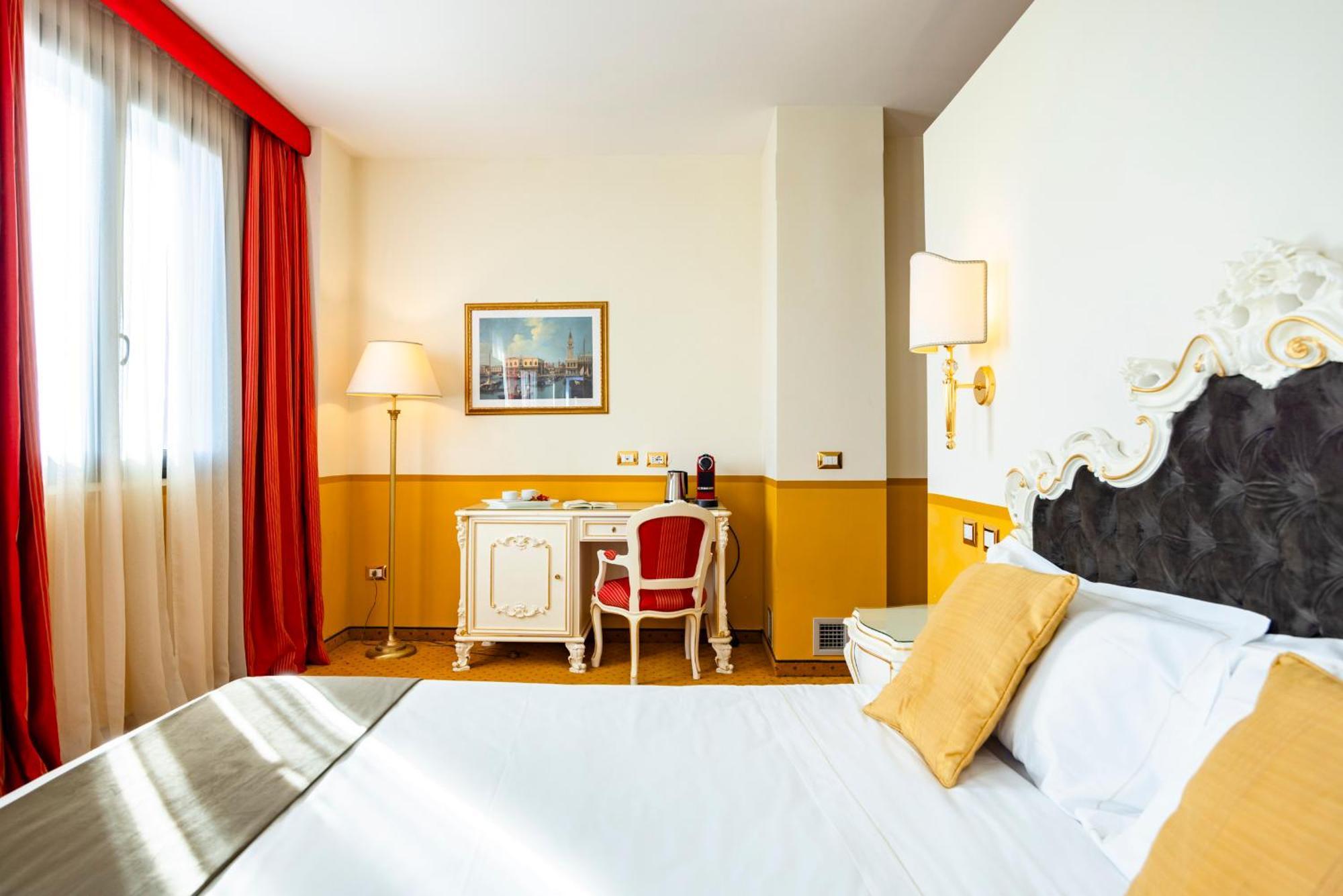 Hotel Il Gentiluomo Arezzo Esterno foto