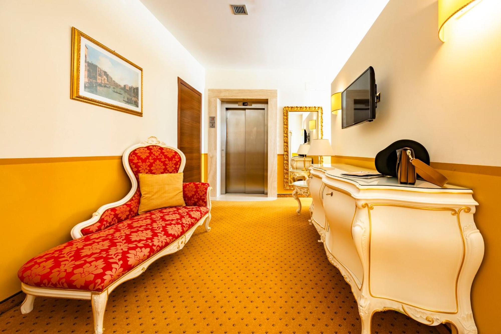 Hotel Il Gentiluomo Arezzo Esterno foto