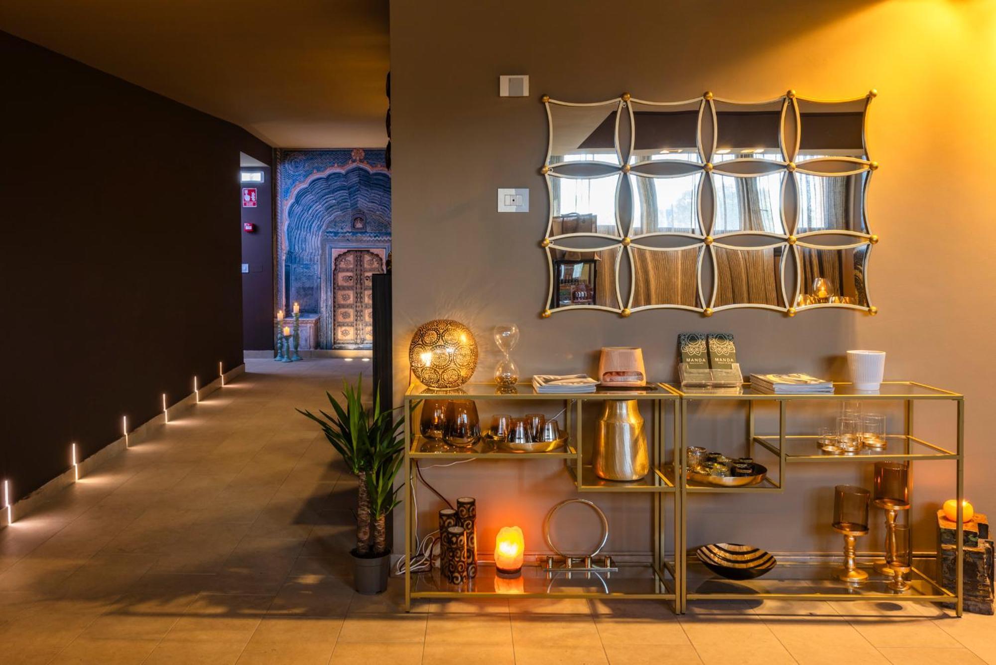 Hotel Il Gentiluomo Arezzo Esterno foto