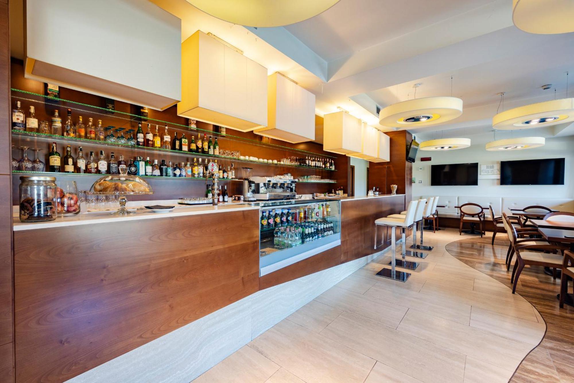 Hotel Il Gentiluomo Arezzo Esterno foto