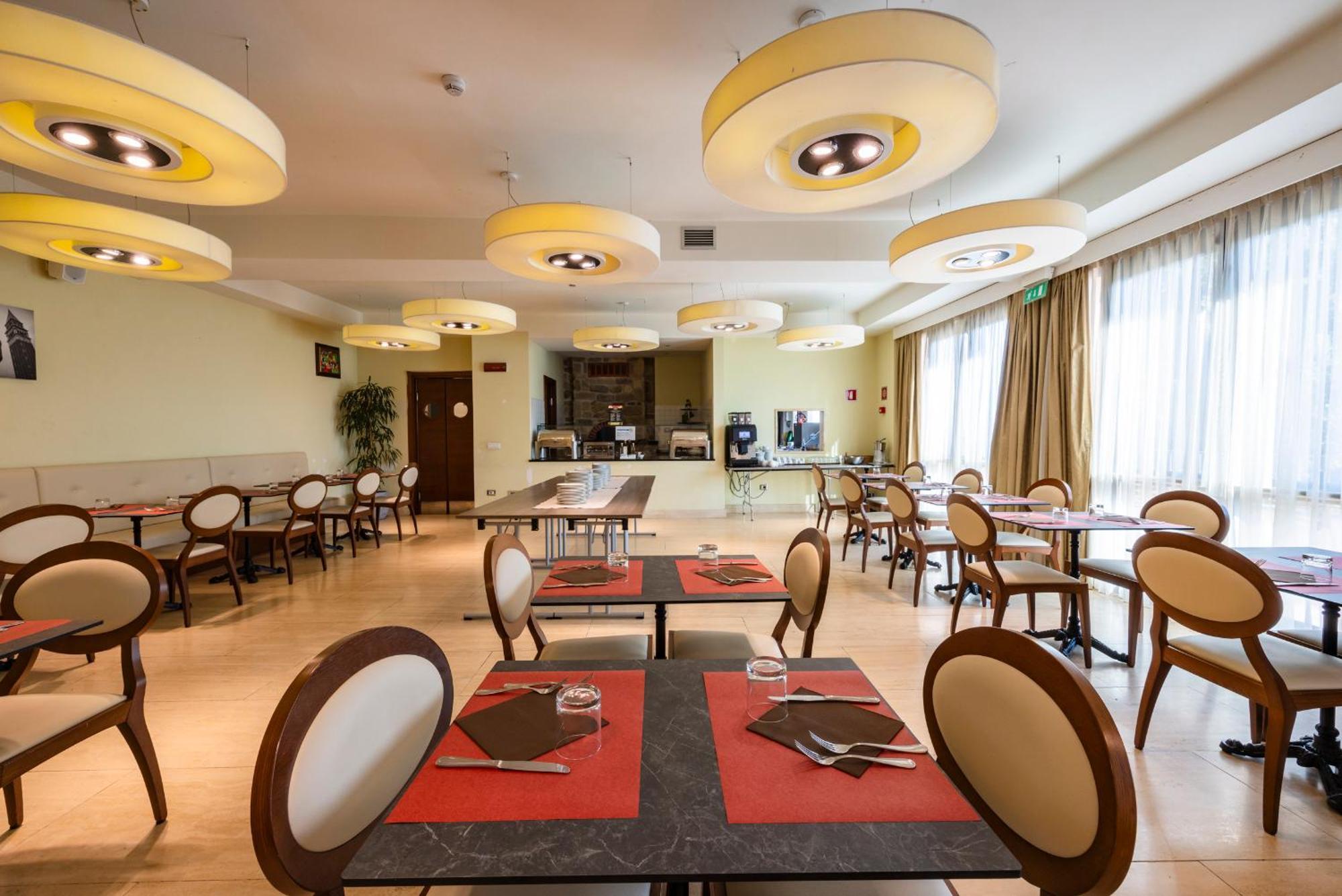 Hotel Il Gentiluomo Arezzo Esterno foto