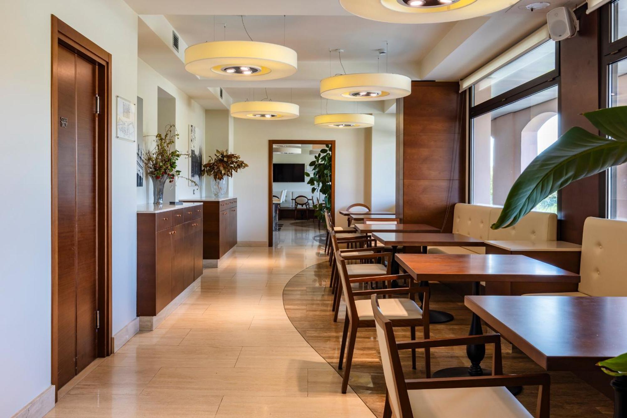 Hotel Il Gentiluomo Arezzo Esterno foto