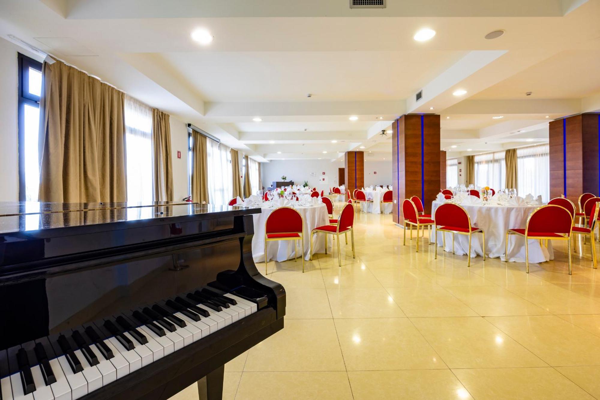 Hotel Il Gentiluomo Arezzo Esterno foto
