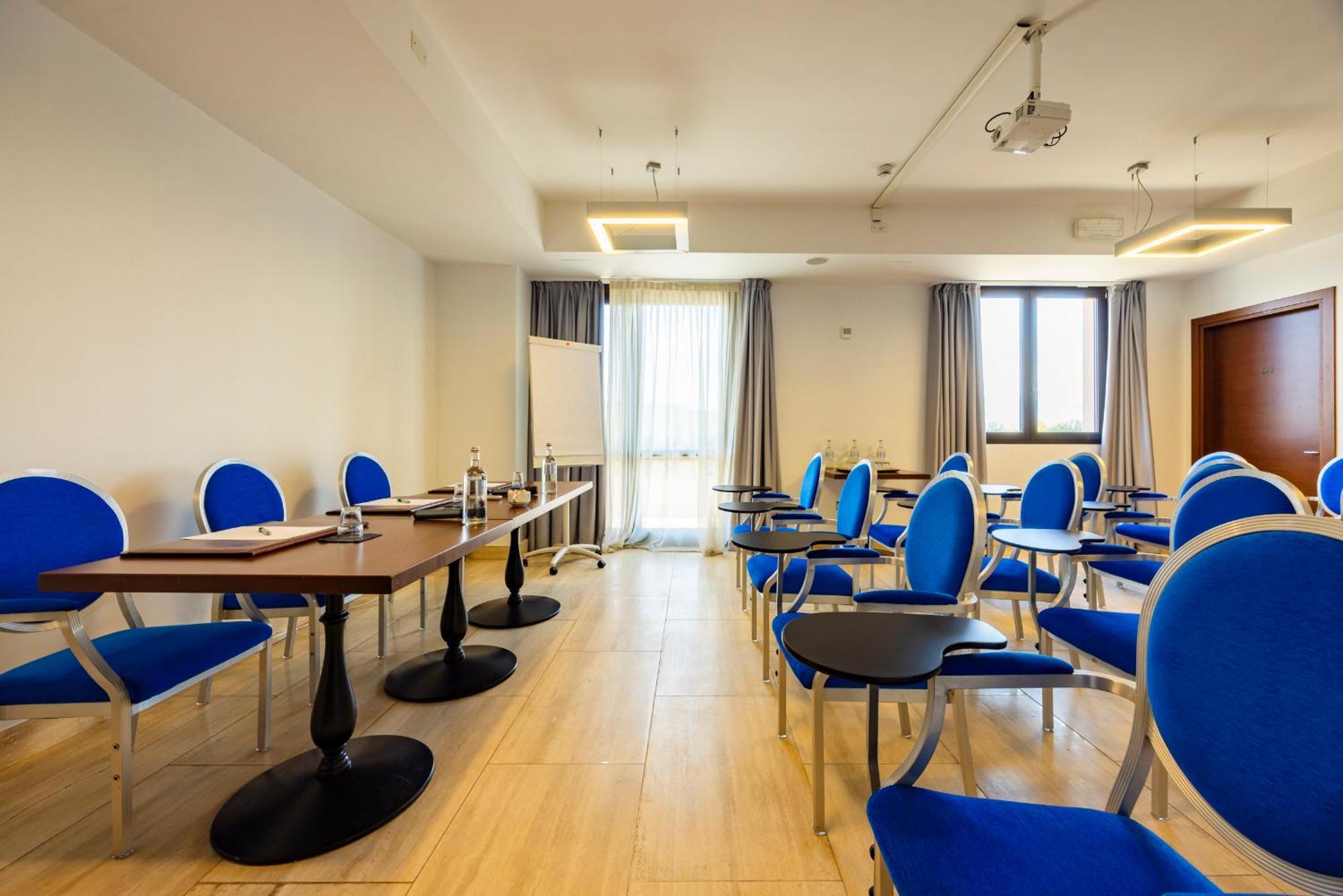 Hotel Il Gentiluomo Arezzo Esterno foto
