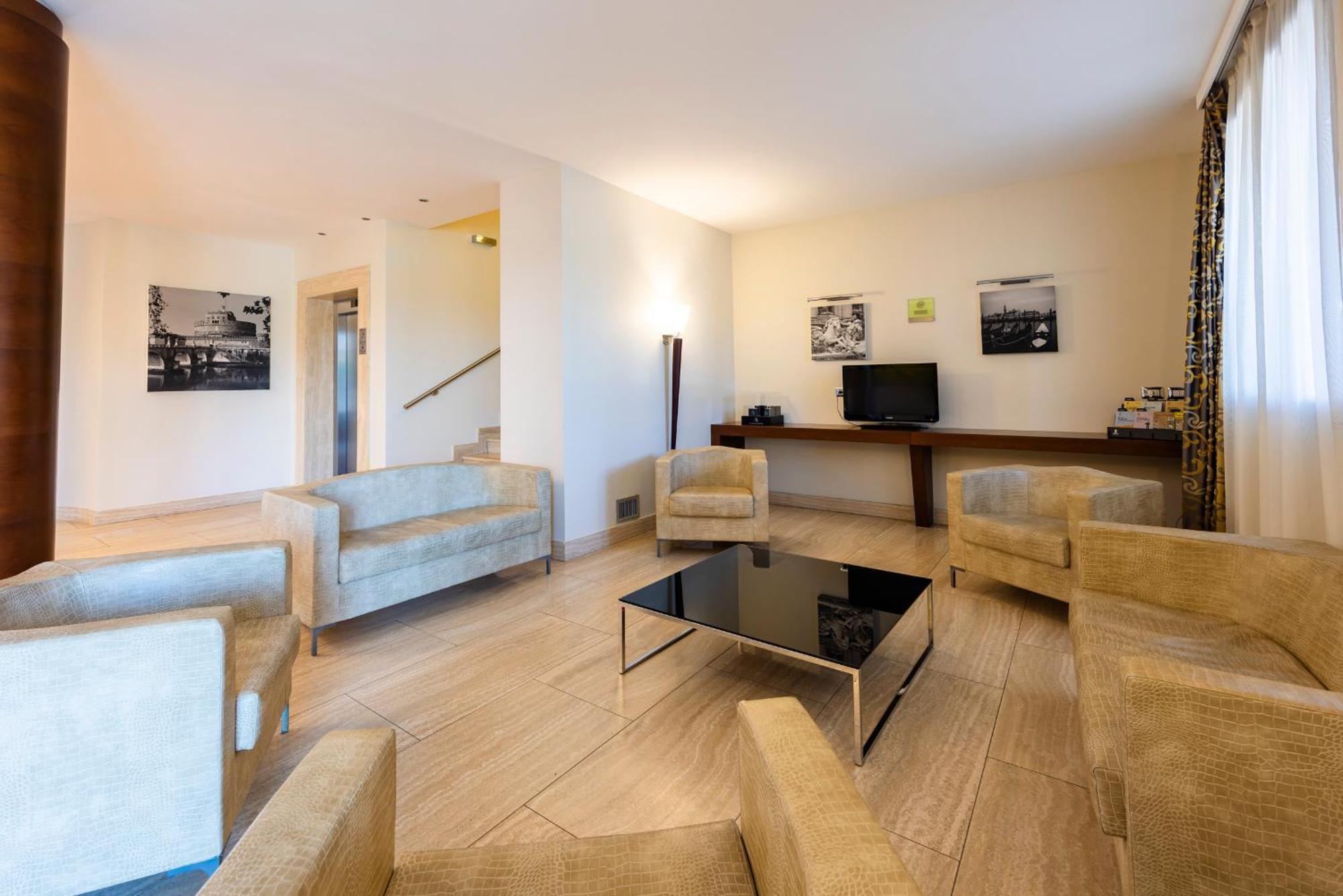 Hotel Il Gentiluomo Arezzo Esterno foto