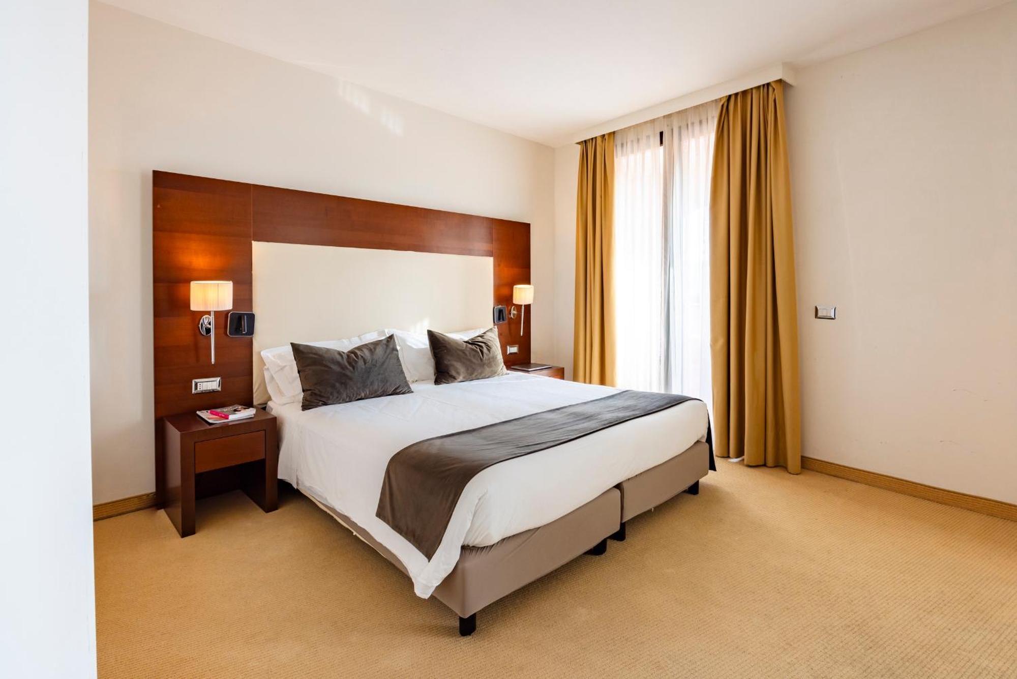 Hotel Il Gentiluomo Arezzo Esterno foto